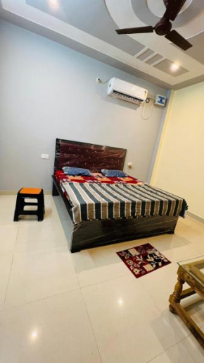 Atithi Dev Guest House 1